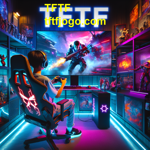 TFTF