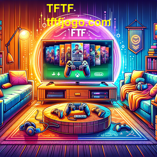 Dicas Imperdíveis para Jogar TFTF com Maestria