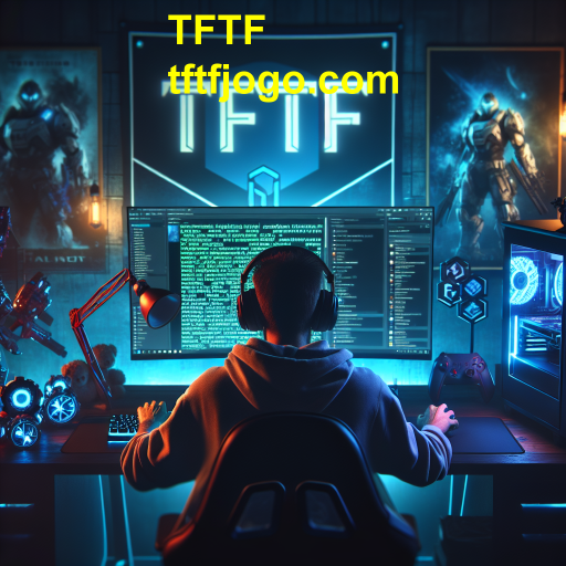 Dicas Imperdíveis para Jogar TFTF com Maestria